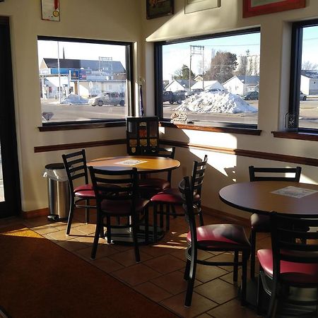 Americas Best Value Inn North Platte Eksteriør bilde