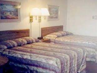 Americas Best Value Inn North Platte Eksteriør bilde