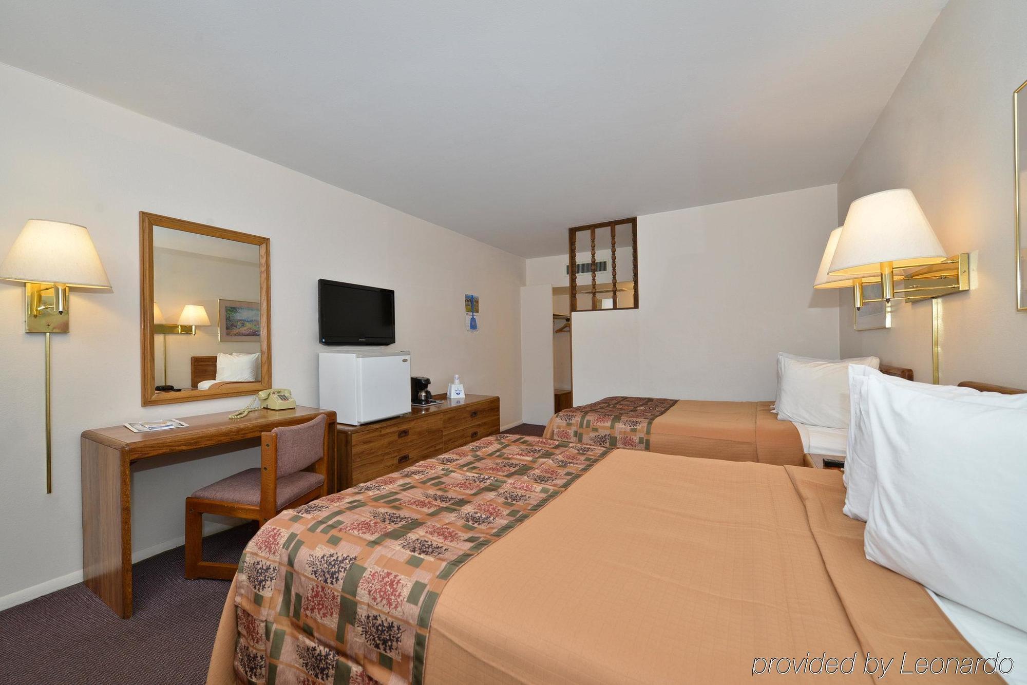 Americas Best Value Inn North Platte Eksteriør bilde