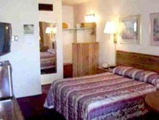 Americas Best Value Inn North Platte Eksteriør bilde