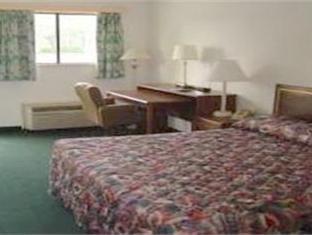 Americas Best Value Inn North Platte Eksteriør bilde